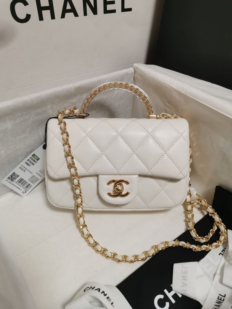 Chanel CF Series Bags